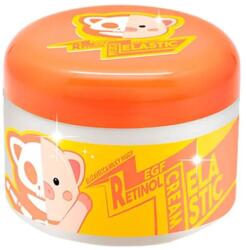 Elizavecca Milky Piggy EGF Elastic Retinol Cream - Retinol Krém 100ml