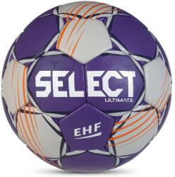 Select Kézilabda Select Ultimate 2024 szürke-lila méret: 3 (1612858999) - s1sport