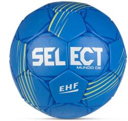 Select Kézilabda Select Mundo 2024 kék méret: 3 (1662858225) - s1sport