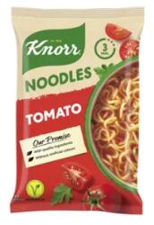 Knorr Snacky instant tészta paradicsomos 65g
