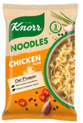 Knorr Snacky instant tészta csirkés 61g