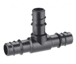 Claber DRI T-idom CLABER 91071 1/2" 2 db-os bliszter (910710000)