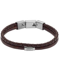 Fossil JF04702040 férfi karkötő JF04702040