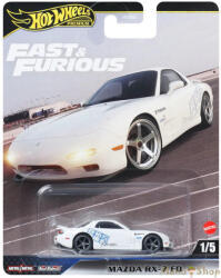 Mattel - Fast and Furious - Mazda RX-7 FD (JBL93)