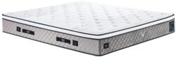 ABC Bedding Visco Lux Grey táskarugós matrac 200x200