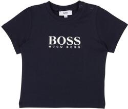 HUGO BOSS - Gyerek póló 62-98 cm - sötétkék 68-74 - answear - 9 590 Ft