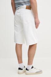 Calvin Klein Jeans Дънков къс панталон (J30J327224)