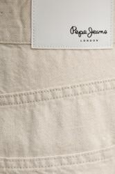 Pepe Jeans Дънки с лен Pepe Jeans LOOSE JEANS NILS (PM208027TC9)