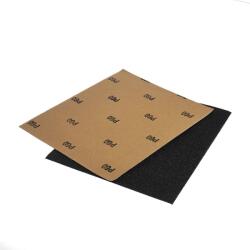WorkPro csiszolópapír készlet - #60-as szemcseméret - 280 x 230 mm - WP259009