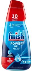 Finish All in 1 Power 3 action mosogatógél 600 ml