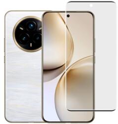 IMAK 3D Edzett védőüveg a Realme 14 Pro+ 5G