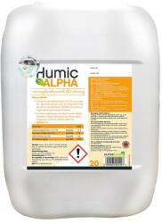Humic Alpha 20l (N210005)