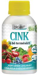 Organit Cink 100 ml (ORGZN100)