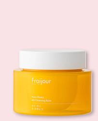 Fraijour Tisztító balzsam arca juzu gyümölcs és propolisz kivonattal Yuzu Honey All Cleansing Balm - 50 ml