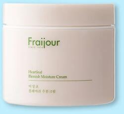 Fraijour Hidratáló arckrém szívlevelű kivonattal Heartleaf Blemish Moisture Cream - 100 ml