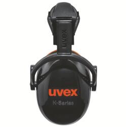 Uvex Protectoare auditive UVEX K30H montate pe cască 34dB