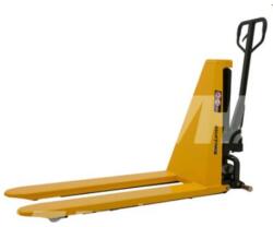 Total Source Kézi Ollós Raklapemelő, 1 T. Teherbírással, Ingyenes Szállítással