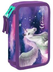 KARTON P+P pegazusos emeletes tolltartó - Magic Unicorn (9-53025)