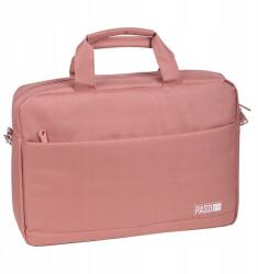 COOLPACK Paso laptop táska - pasztel