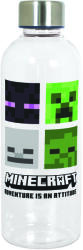 Epee Hydro vizes palack - Minecraft 850 ml