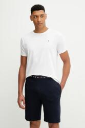 Tommy Hilfiger pizsama - sötétkék L - answear - 19 990 Ft