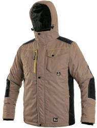 CXS Férfi télikabát CXS Baltimore (121009627093)