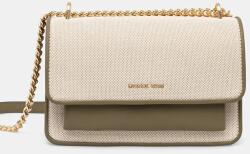 MICHAEL Michael Kors kézitáska zöld, 30S5GC7L3C - bézs Univerzális méret