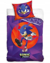 Carbotex Sonic, a Sündisznó ágyneműhuzat garnitúra 140x200 cm, 65x65 cm (SONIC236022-1)