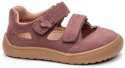 Protetika Fete sandale desculte PROTETIKA NERY OLD PINK roz vechi - 31