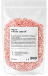 Vilgain Terci de ovăz instant - căpșună și zmeură 400 g - vilgain - 21,29 RON