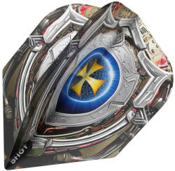 Puma Dart Products Ltd Dart toll Shot Future Knights Darkstar No6