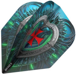 Puma Dart Products Ltd Dart toll Shot Future Knights Dreadheart No6