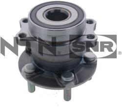 SNR Set rulment roata SNR R181.31 (R181.31) - fixbox