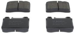 Bosch Set placute frana, frana disc BOSCH 0 986 460 976 - fixbox