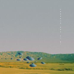 Rodriguez-Lopez, Omar Is It the Clouds?