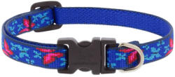 Lupine Pet nyakörv (Social Butterfly 1, 25 cm széles 21-30 cm) (CAT54034)