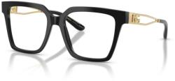Dolce&Gabbana Optikai keret DG3376B- 3355- 53 (DG3376B ​3355)