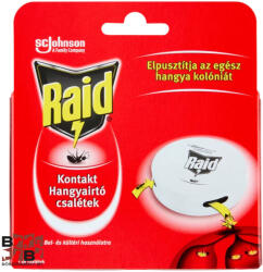 Raid hangyairtó csalétek (1131838)