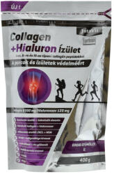 JutaVit Collagen+hialuron Erdei Gy. 400g