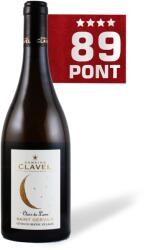 Domaine Claire Clavel Clair de Lune Saint-Gervais Blanc 2023 - Domaine Clair Clavel - 89 pont **** (Franciaország) (0, 75l)