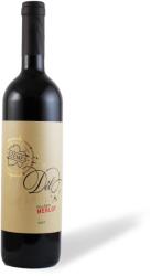 SZEMES JÓZSEF Dél Cabernet Sauvignon 2021 - Szemes (0, 75l)