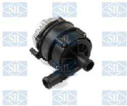 SIL Pompă de apă suplimentară (circuitul apei de răcire) SIL PE1701 (PE1701) - automobilus