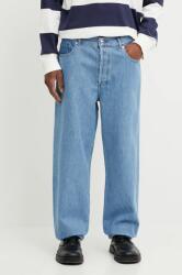 APC A. P. C. farmer jean fairfax férfi, COHEQ. M09156 - kék 31