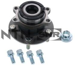SNR Set rulment roata SNR R173.71 (R173.71) - fixbox