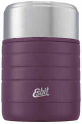 Esbit Termos mancare Esbit Majoris FJ600TL-AU, 600ml, Aubergine