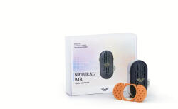 BMW Odorizant Auto Mini Natural Air Starter Kit (83125A978E7OE)