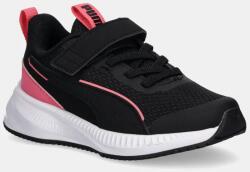 PUMA gyerek sportcipő Flyer 3 AC+ fekete, 401527 - fekete 28