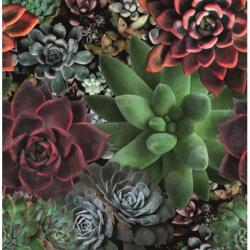 MARBURG Fototapet floral multicolor Smart Art