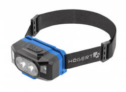 Högert Technik HT1E423 Работен фенер с LED лампа, Högert (HT1E423)