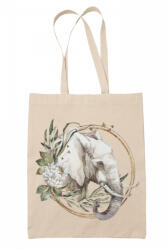  Elefánt - Vászontáska (925835)